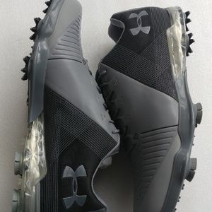NEW MEN'S UNDER ARMOUR SPIETH 2 GOLF SHOES